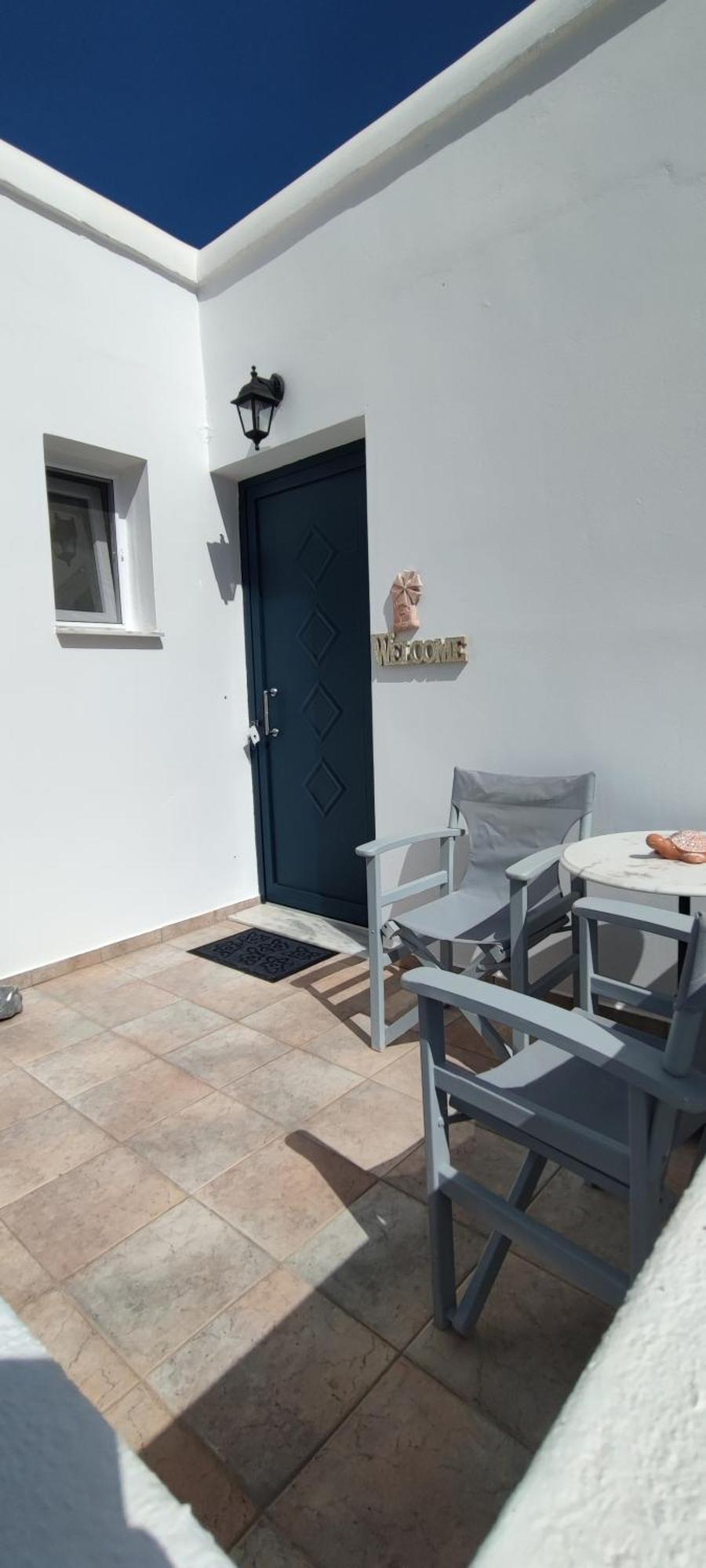 Ferienwohnung Chrysiis House 2 Analipsi  Exterior foto